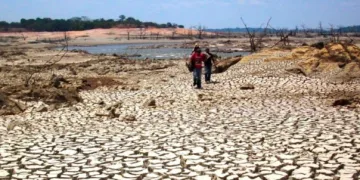 Gobierno instalará “Sala de Crisis del fenómeno de El Niño” en apoyo a los territorios