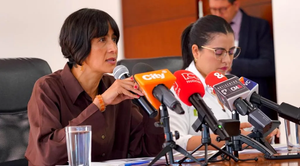 Santander en alerta por 65 municipios donde se pueden presentar incendios forestales: MinAmbiente