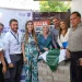 En Santander Minvivienda impulsa la construcción de viviendas y proyectos de agua potable y saneamiento básico