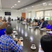 Alcalde de Bucaramanga realizó su primer consejo de Gobierno, los ciudadanos la prioridad en su agenda