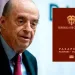 Procuraduría suspende provisionalmente, por presuntas irregulares en licitación de pasaportes, al Canciller de Colombia