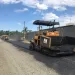 En Piedecuesta continúan trabajos de pavimentación de vías