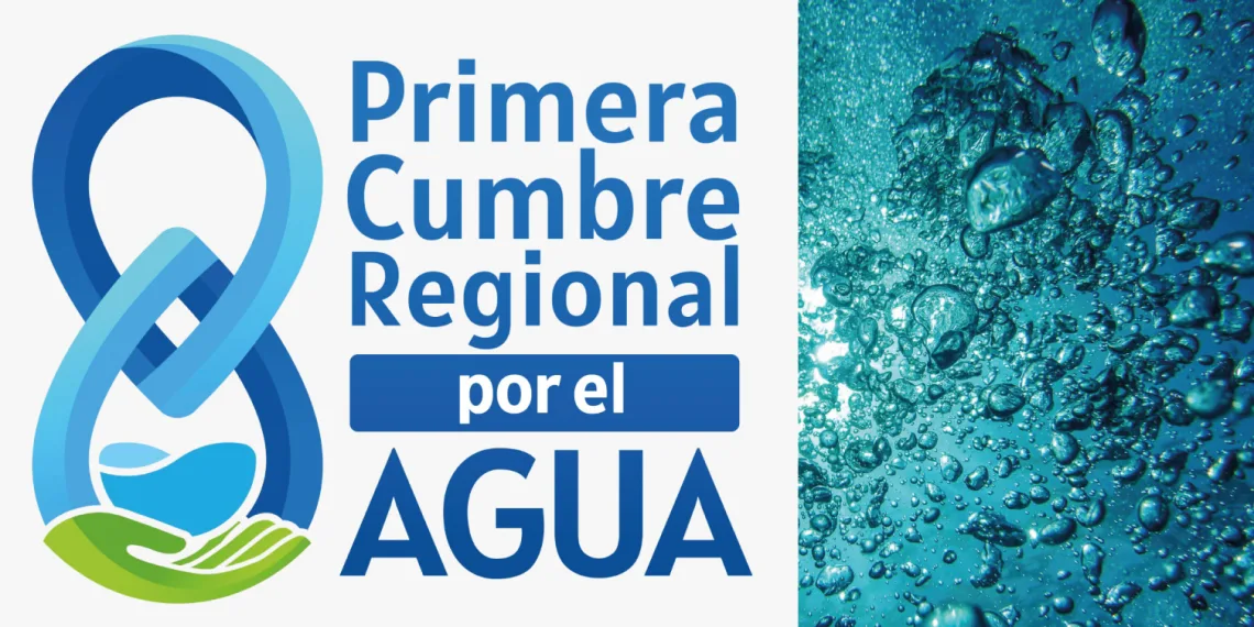 Santander, será sede de la Primera Cumbre Regional por el Agua