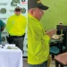 A la cárcel fue enviado alias “David” presunto cabecilla del Clan del Golfo capturado en Barrancabermeja, Santander