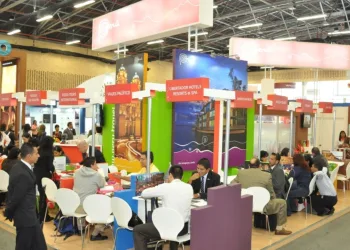 17 empresarios Turísticos de Santander llegarán a ANATO 2024