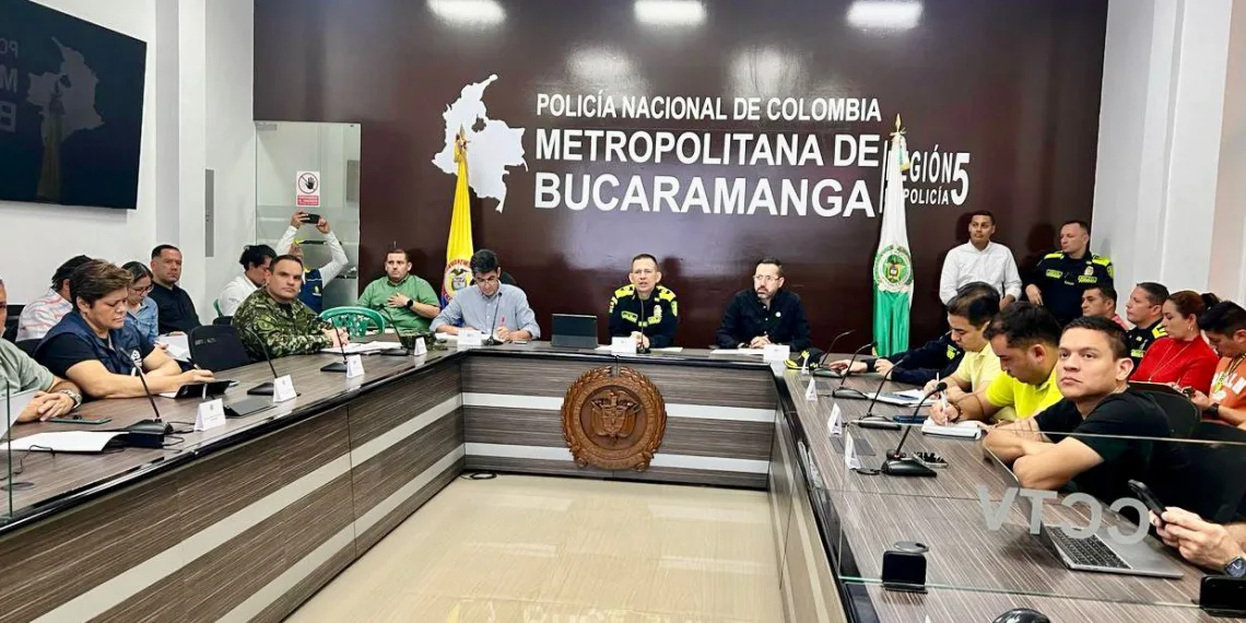 Alcalde de Bucaramanga reporta normalidad en la ciudad ante anuncio de Mototaxistas de protestar por medidas anunciadas por el gobierno