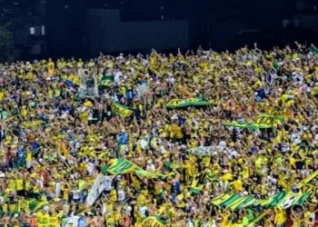 Bucaramanga mantiene cierre de fronteras para el partido Atlético Bucaramanga – Once Caldas