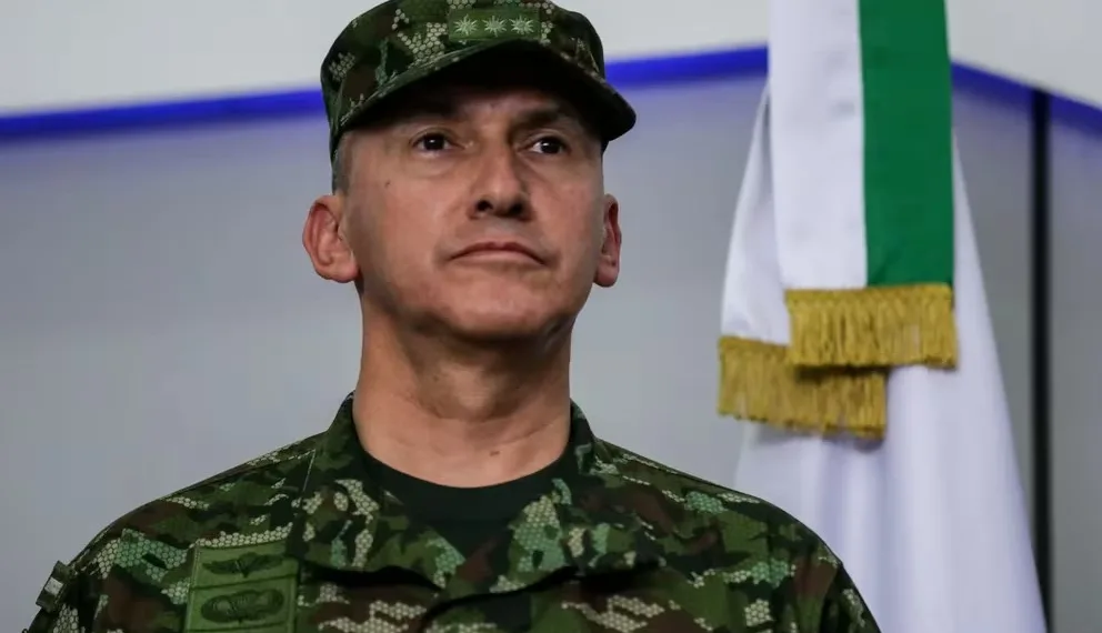 Comandante del ejército autorizó operaciones contra el ELN y disidencias de las FARC en zona del magdalena medio Santandereano