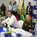 Preocupación por presencia del ELN en Norte de Santander, tema en segundo Consejo departamental de Seguridad