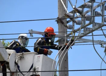 ESSA anuncia para este domingo cortes de energía en algunos sectores de Bucaramanga y Girón