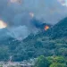 ESSA garantiza la seguridad operacional en emergencias forestales