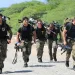 Reforzar la seguridad en el Magdalena Medio es el compromiso de las Fuerzas Militares