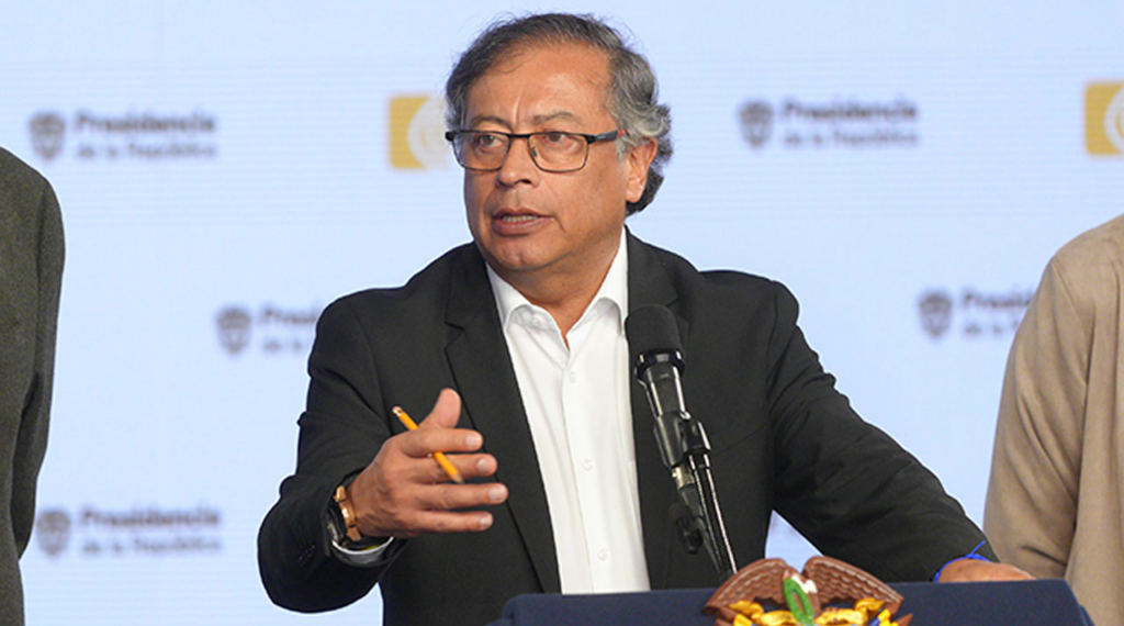 Presidente Gustavo Petro en su visita a Málaga hará importantes anuncios para el desarrollo de la provincia y el departamento