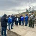 El Páramo de Berlín en el ojo de investigadores de la UIS luego del incendio forestal