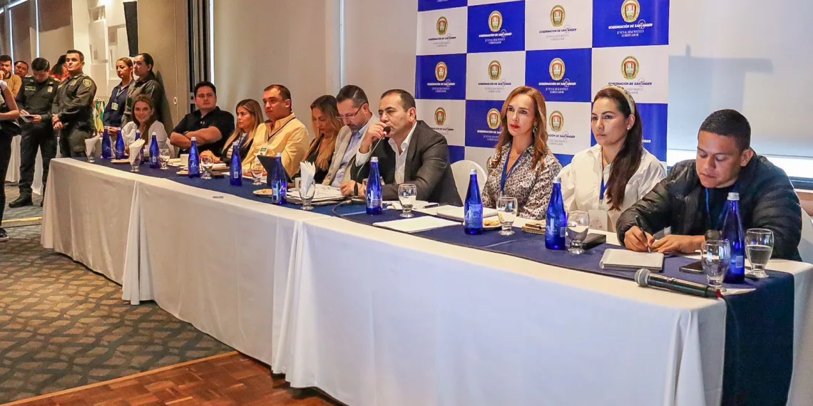 Agenda de trabajo de gobernador y alcaldes inducen a objetivos fundamentales en Planes de Desarrollo