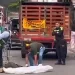 Una joven de 23 años, nueva víctima de accidente de moto en Girón