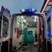 Por pérdida de una ambulancia PGN formuló pliego de cargos a gerente del hospital de Valle de San José, Santander