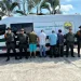 En Floridablanca capturan a cuatro personas por delitos ambientales