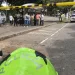 Policía abatió a presunto ladrón en medio de una persecución y su cómplice quedó herido