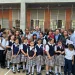 Ministra de educación le madrugó a Bucaramanga para hacer entrega de la Institución Educativa Camacho Carreño