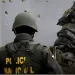 Reportan hostigamiento a la sub estación de Policía de Vijagual en Puerto Wilches