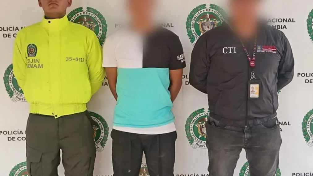 Cárcel para hombre que habría abusado sexualmente de una menor de 11 años, en Puerto Parra, Santander