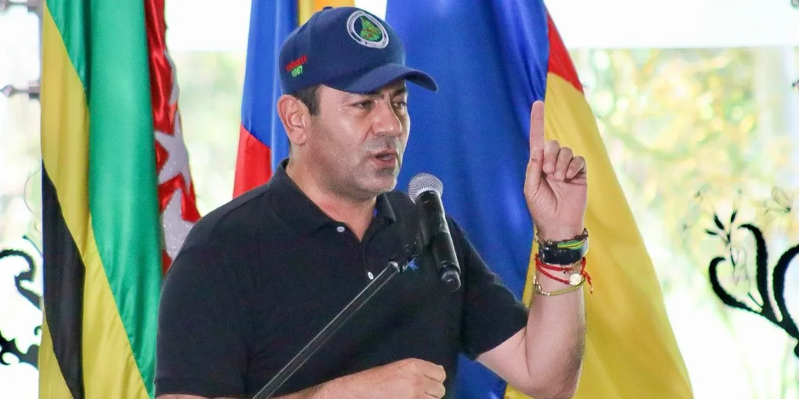 Provincia Comunera se destacó en propuesta metodológica para la elaboración del Plan de Desarrollo
