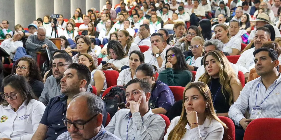 Gobernador de Santander lanzará este lunes la estrategia Acción Unificada que busca unir las fuerzas vivas del departamento