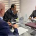 Gobernador de Santander pide a la UIS apoyo en programas de Bilingüismo en colegios oficiales