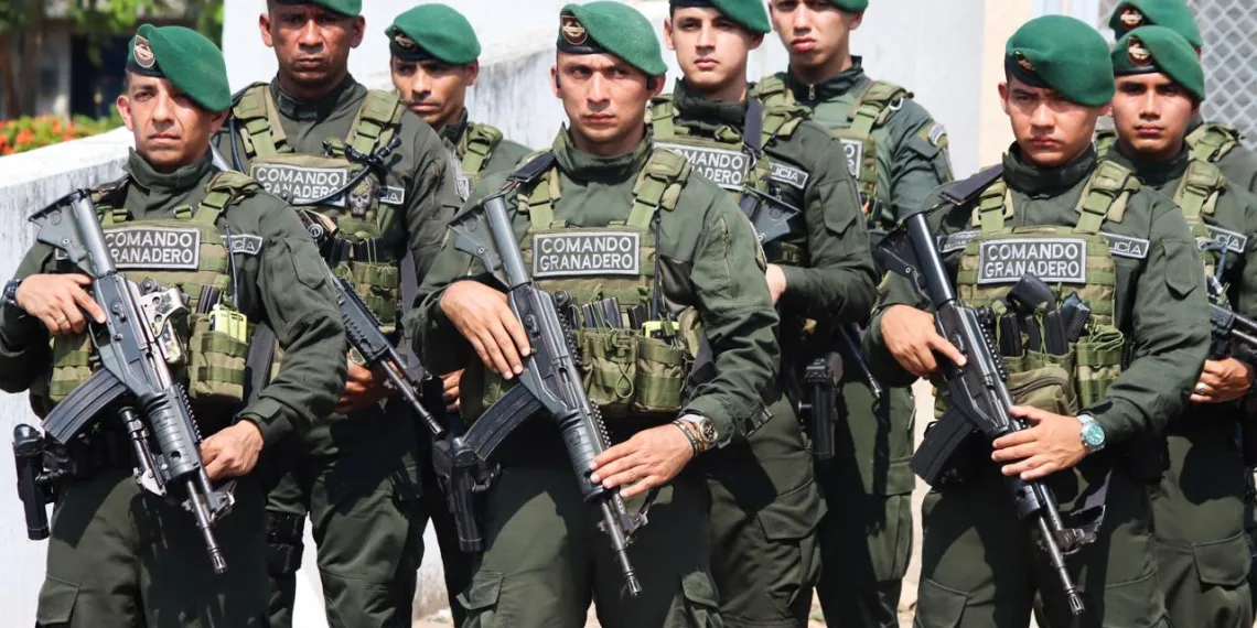 Ministerio de Defensa le cumple a Barrancabermeja con envío de 45 policías de diferentes especialidades para reforzar seguridad  