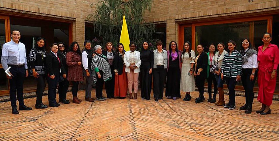 ¡Las violencias basadas en género son un incendio que la institucionalidad necesita apagar!: presidenta de la Comisión de la Mujer, Carolina Giraldo Botero