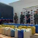 Conductor es detenido por transportar combustible sin documentos, en corregimiento El Centro de Barrancabermeja