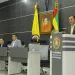 Gobernador en clausura de primer periodo de sesiones de la Asamblea; invitó a los diputados a seguir trabajando por los intereses del departamento