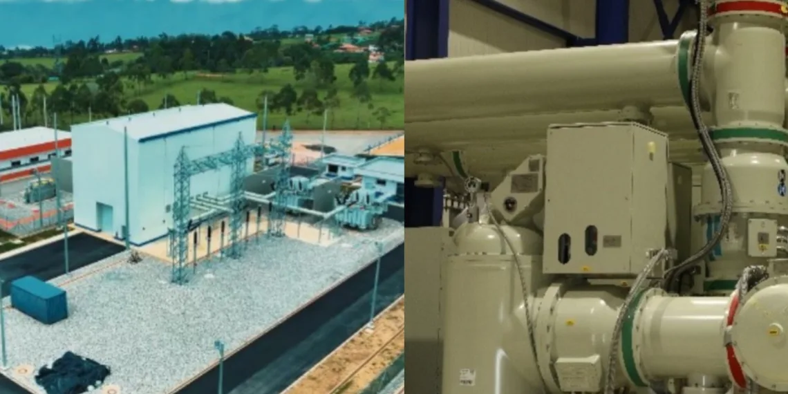 Millonaria inversión realizó la ESSA en remodelación de cuatro subestaciones en 2023