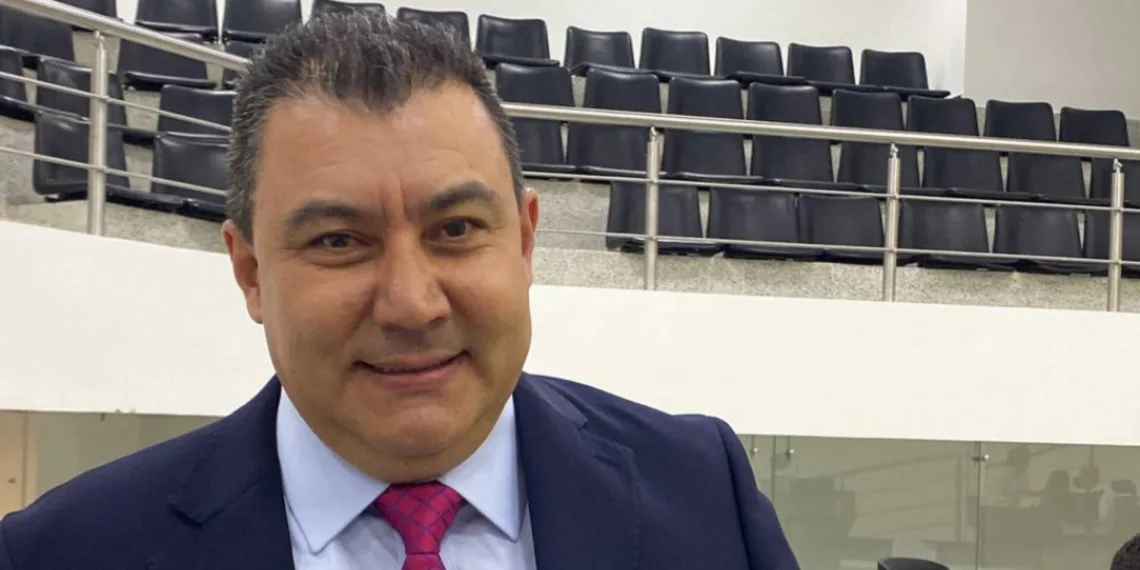 De nuevo la Asamblea departamental se raja en la elección del contralor de Santander