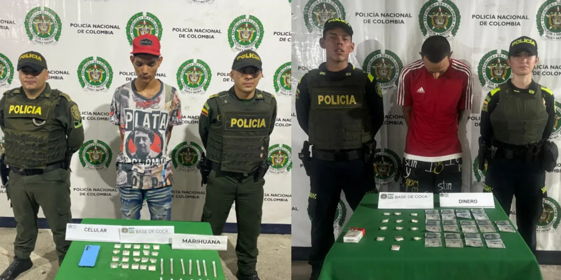 Con tecnología de punta policía de Magdalena Medio contrarresta la delincuencia en Barrancabermeja