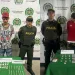 Con tecnología de punta policía de Magdalena Medio contrarresta la delincuencia en Barrancabermeja