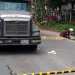 Niño perdió la vida en fatal siniestro vial en Rionegro, Santander