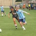Real Santander debutó con empate en casa ante Llaneros, en la Liga Femenina
