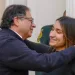 Laura Saravia nueva directora del DAPRE, donde se maneja el computador de Palacio
