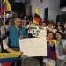 Así será el miércoles próximo la marcha en Bucaramanga de respaldo a la Corte Suprema de Justicia