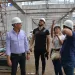 En más del 60% de ejecución va la obra de construcción de la Facultad de Salud de la UIS