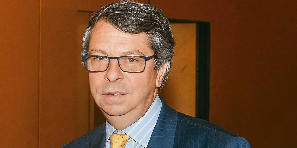 Murió Rodrigo Pardo excanciller de Colombia