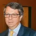 Murió Rodrigo Pardo excanciller de Colombia