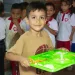 Más de 36 mil estudiantes de Instituciones Educativas de Bucaramanga reciben el programa de Alimentación Escolar