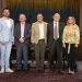 Gustavo Petro posesionó al santandereano Carlos Ramón González como nuevo director del Departamento Nacional de Inteligencia del Estado   