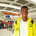 Jean Colorado, única novedad en convocatoria de Atlético Bucaramanga para visitar a Jaguares
