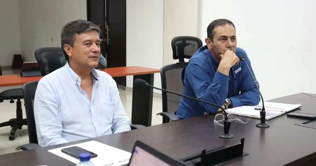 La Corporación Autónoma Regional de Santander – CAS, tiene nuevo director
