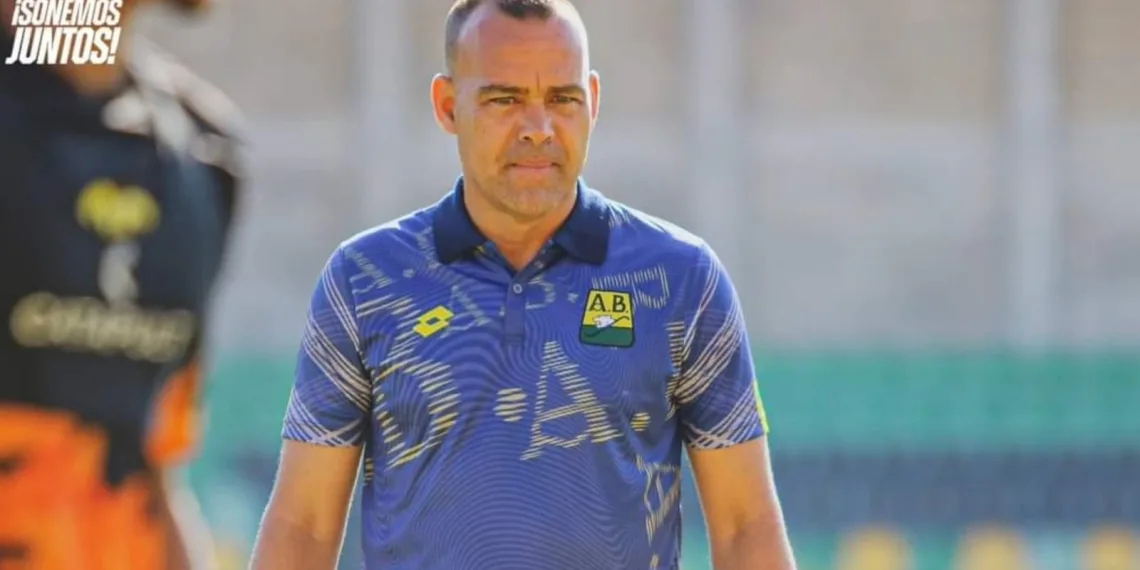 “Desde ya sabemos que esto no sirve de nada si el lunes no ganamos”: Rafael Dudamel, después del empate ante América de Cali