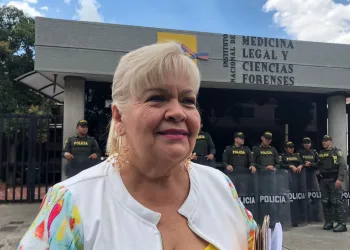 «Que no le digan bandido a quien mataron»: abogada de familiares de hombre abatido por la Policia, como presunto ladrón